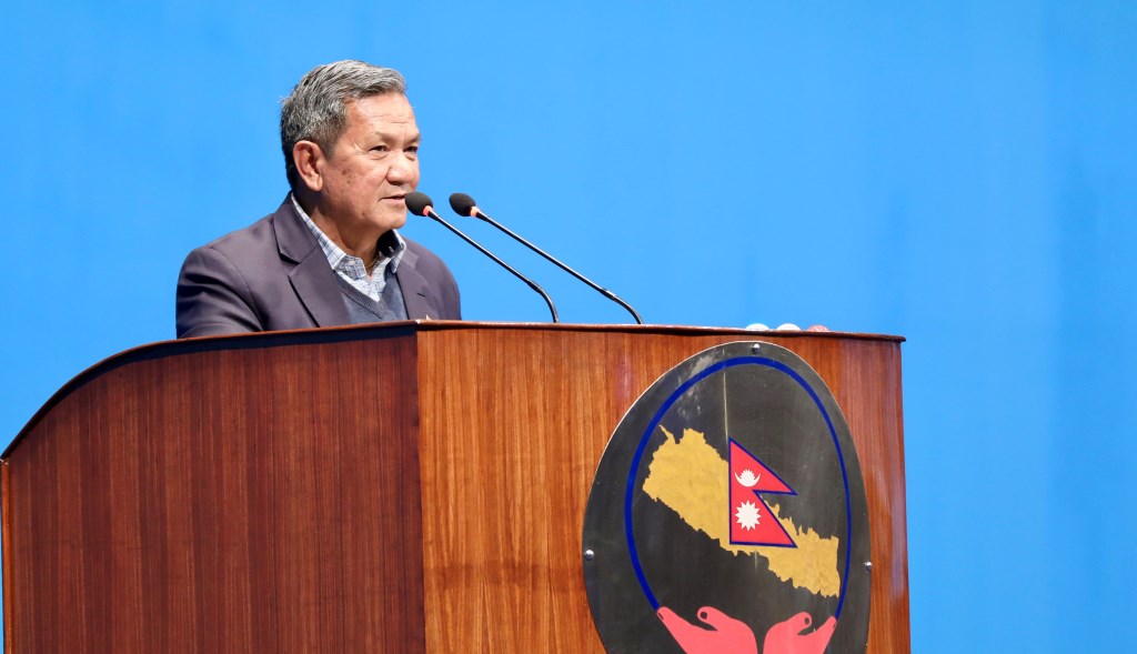 पृथ्वी सुब्बा गुरुङ