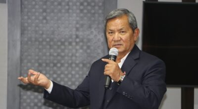 पृथ्वी सुब्बा गुरुङ