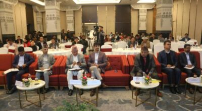 प्रा. डा. शिवराज अधिकारी