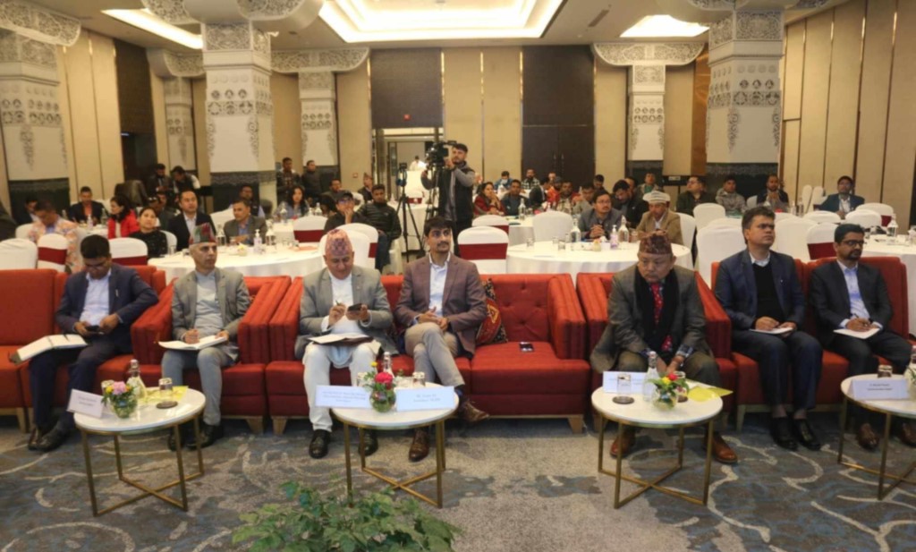 प्रा. डा. शिवराज अधिकारी