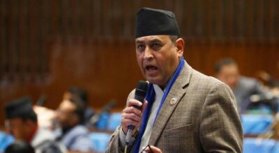 रामहरी खतिवडा