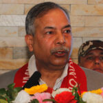 रामसहायप्रसाद यादव