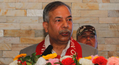 रामसहायप्रसाद यादव