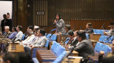 रोशन कार्की