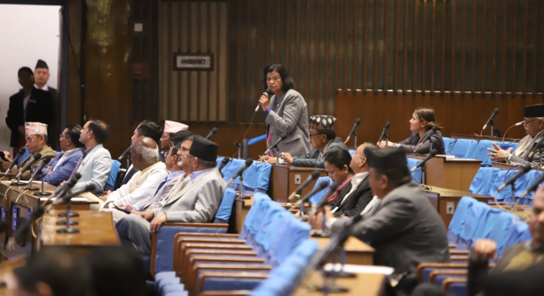 रोशन कार्की