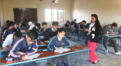 एसइई परीक्षा