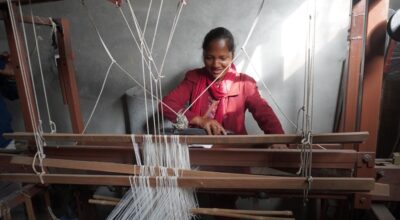 सिस्नोको कपडा