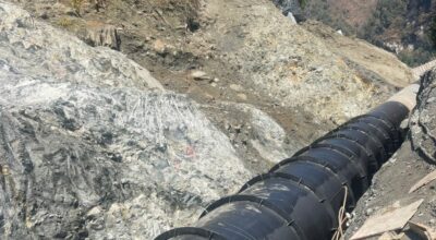 माथिल्लो ठूलोखोला ‘ए’