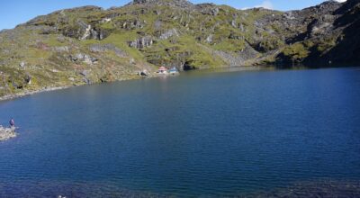 तिम्बुङ पोखरी