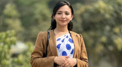 डा. तोसिमा कार्की