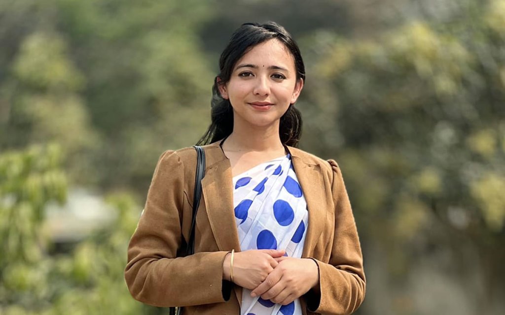 डा. तोसिमा कार्की