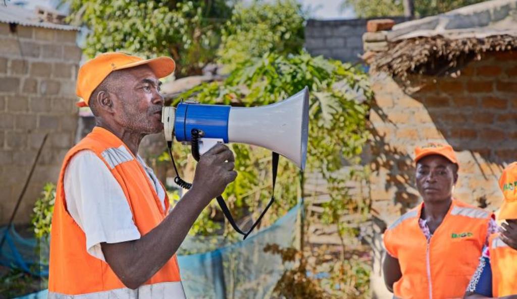 विश्व मौसम विज्ञान दिवस