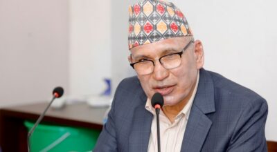 विष्णुप्रसाद पौडेल