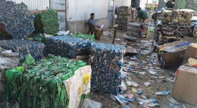 फोहर बेचेर मनग्य मोहर कमाउँदै धनगढी उपमहानगर