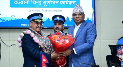 दीपक थापा