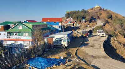 सीमावर्ती क्षेत्रमा पढ्न भारतीय विद्यालयकै भर