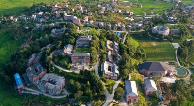 काठमाडौँ विश्वविद्यालय