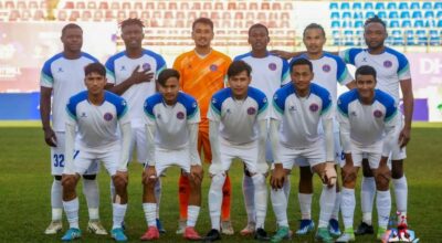 मछिन्द्रको ह्याट्रिक