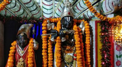 गोदा वेणुगोपाल मन्दिर