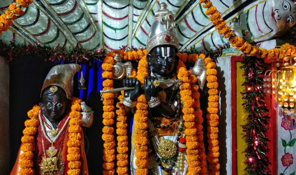 गोदा वेणुगोपाल मन्दिर