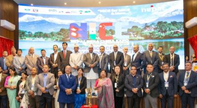 त्रिदेशीय पर्यटनबाट नेपालले लिनसक्ने अवसर