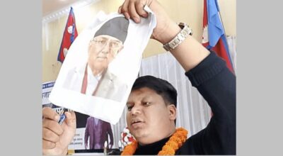 नीराजन बम