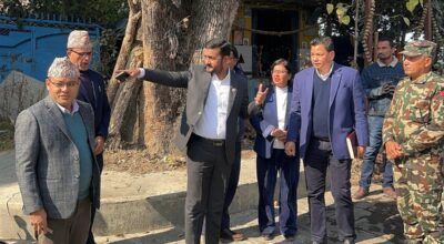 प्रदीप यादव