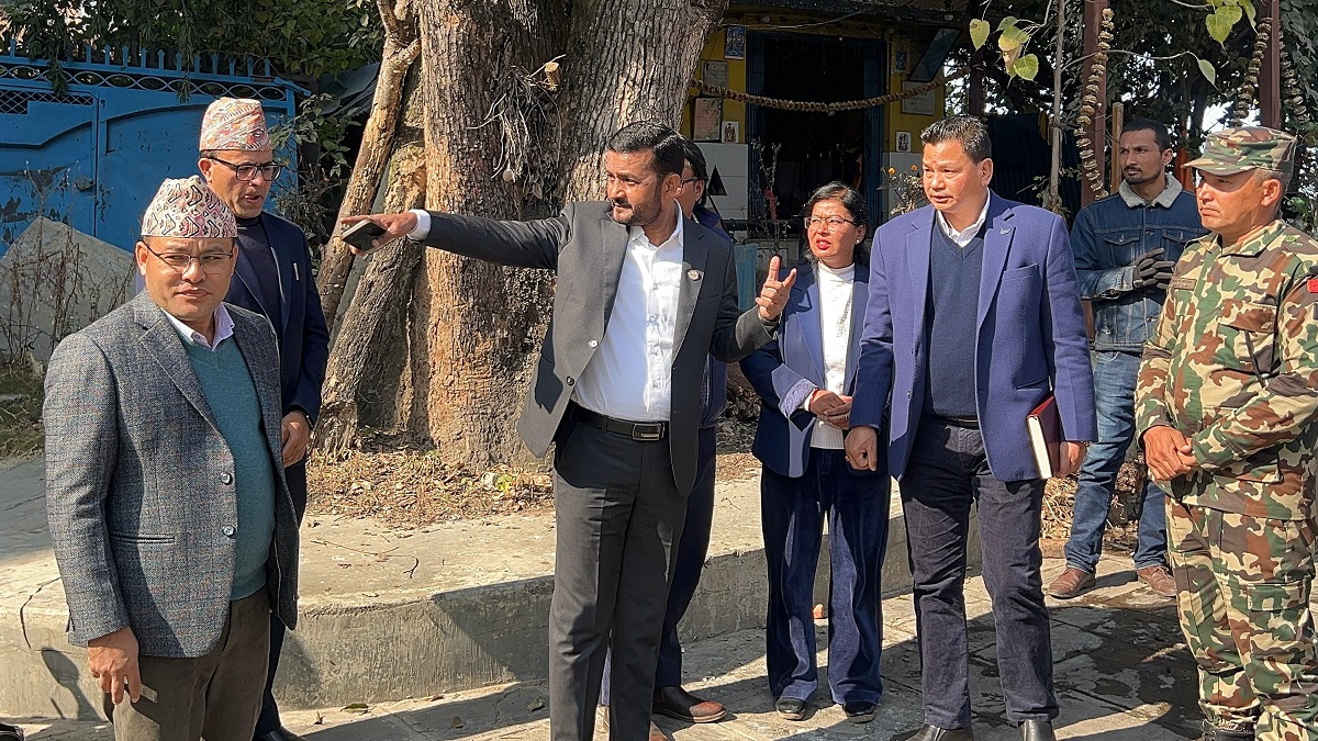 प्रदीप यादव