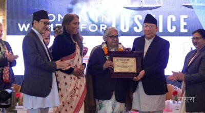 प्रकाशमान सिंह राउत