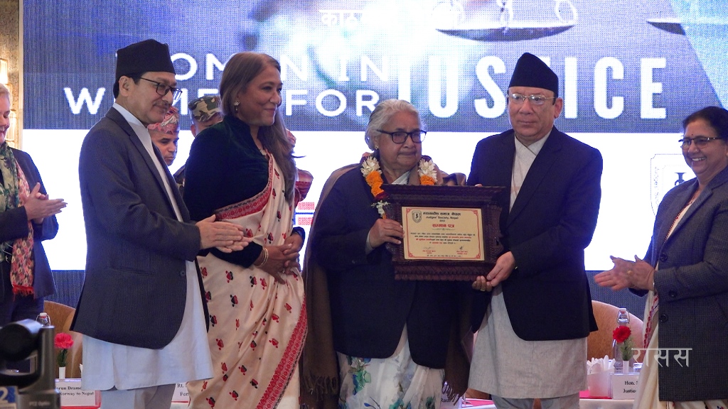 प्रकाशमान सिंह राउत