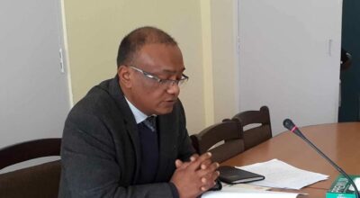 पूर्णबहादुर नेपाली