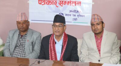 रमेश लेखक