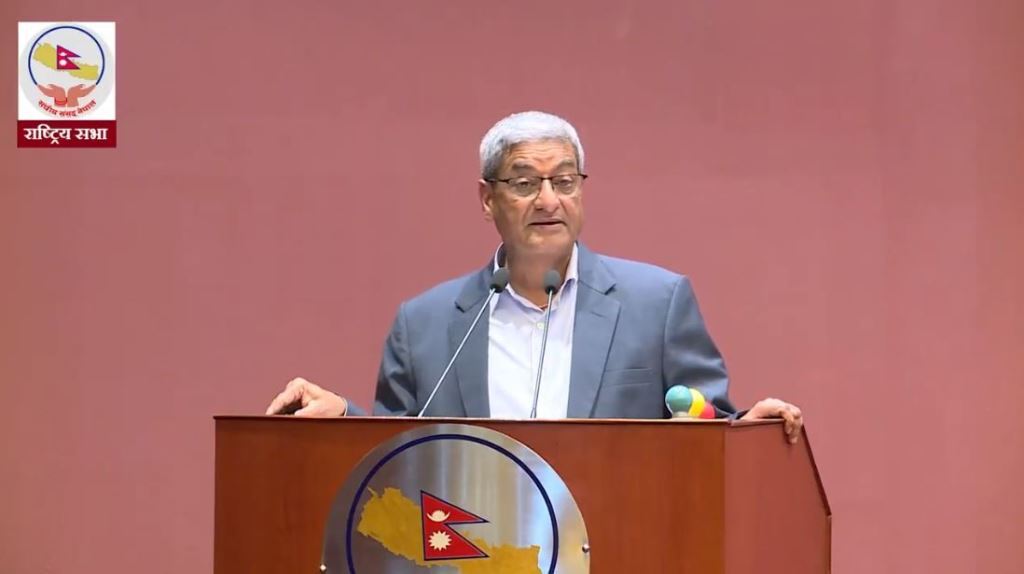 रमेश लेखक