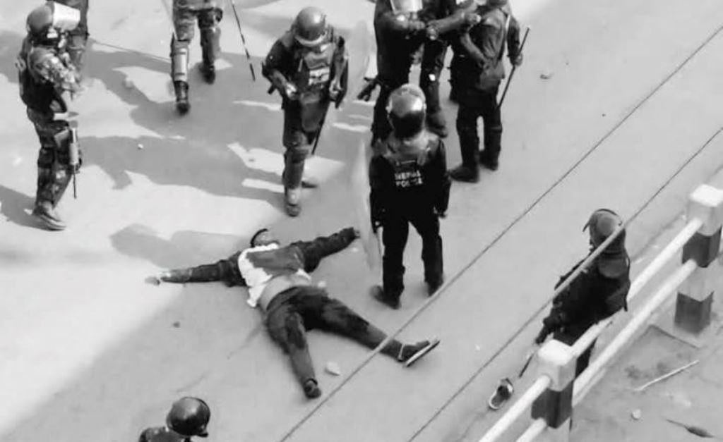 सविन महर्जन