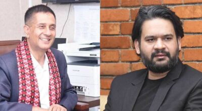 सरोज गुरागाईं