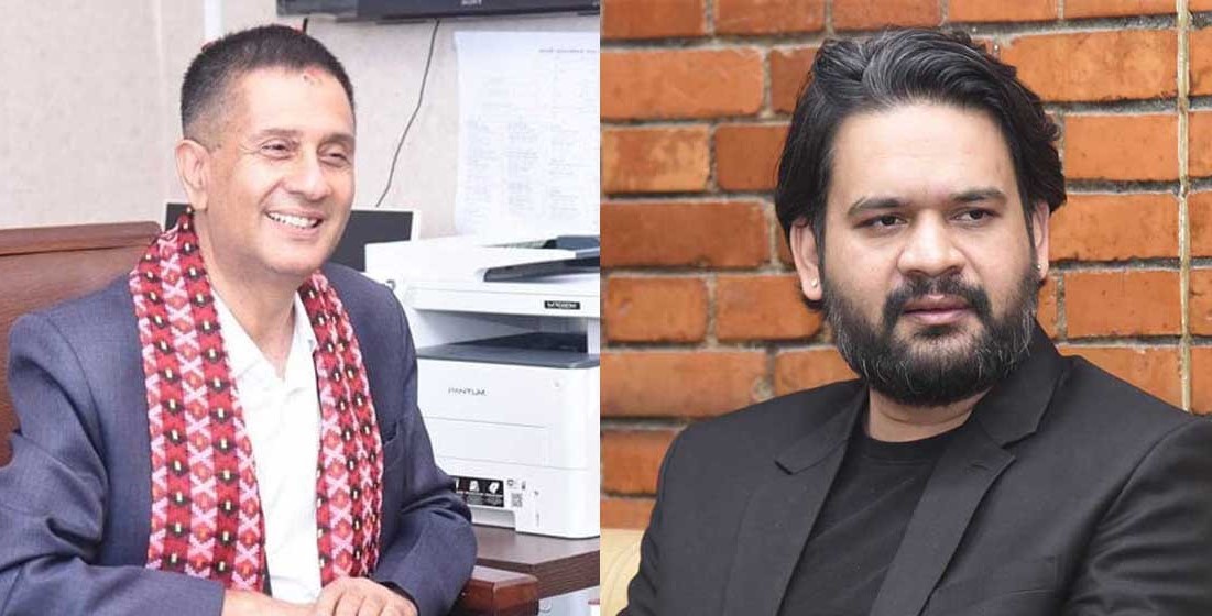 सरोज गुरागाईं