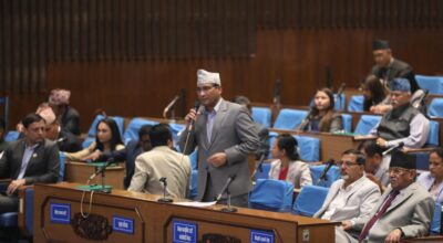 शक्ति बस्नेत