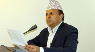 शङ्कर पोखरेल