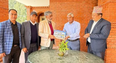 शेरबहादुर देउवा