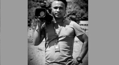 सुरेश रजक