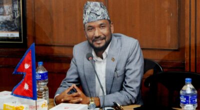 अरुणकुमार चौधरी