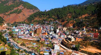 बुर्तिबाङ