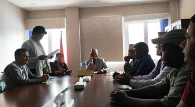 बलराम अधिकारी