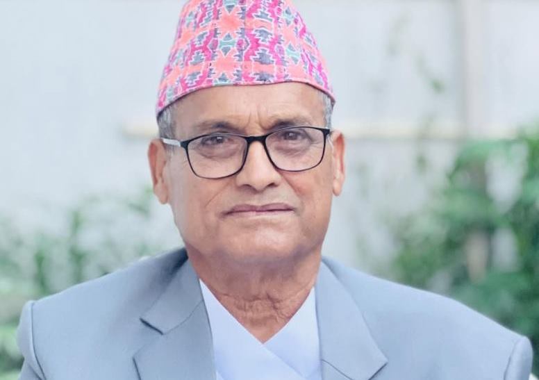 बलदेव बोहरा