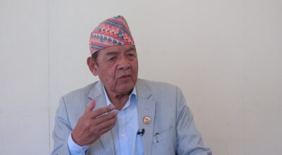 वामदेव गौतम