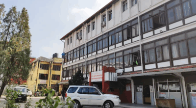 वाणिज्य आपूर्ति तथा उपभोक्ता संरक्षण विभाग