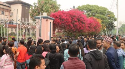 बार निर्वाचन