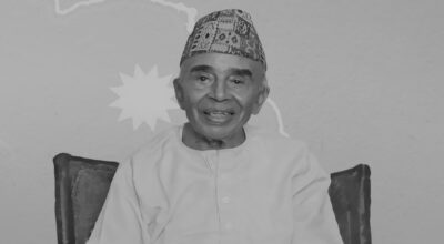 भैरव रिसाल