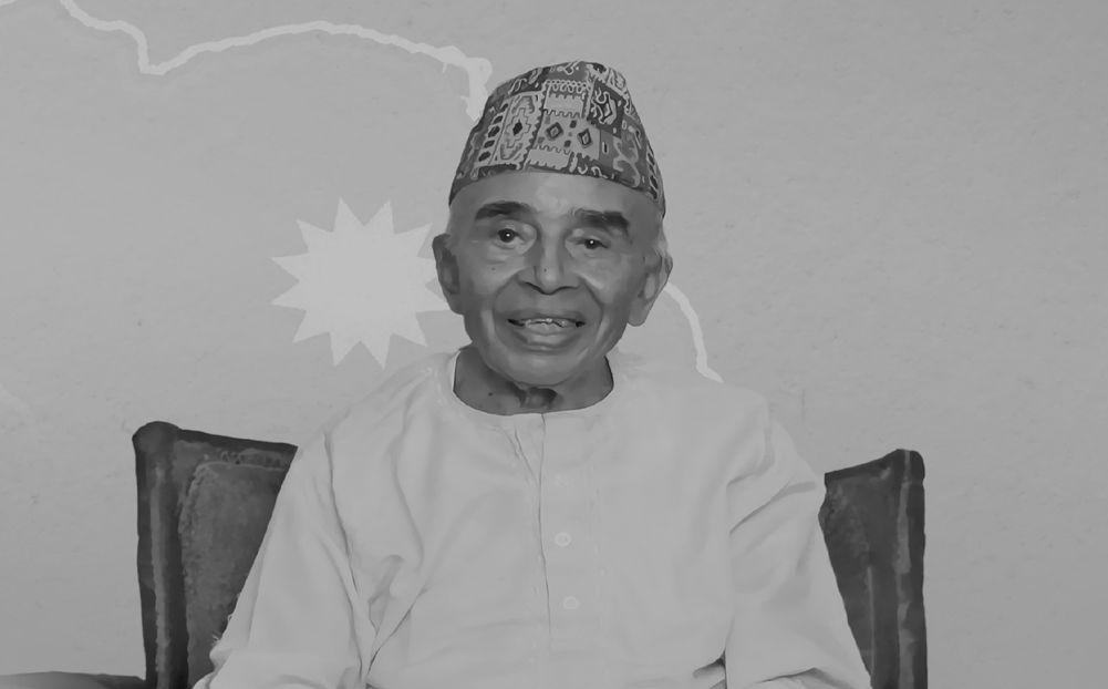 भैरव रिसाल