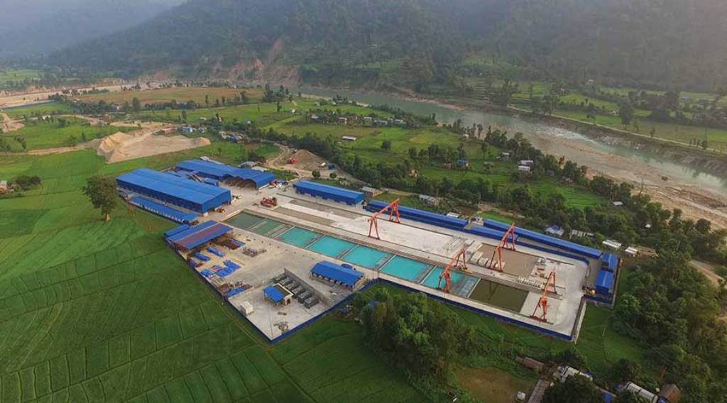 भेरी बबई डाइभर्सन